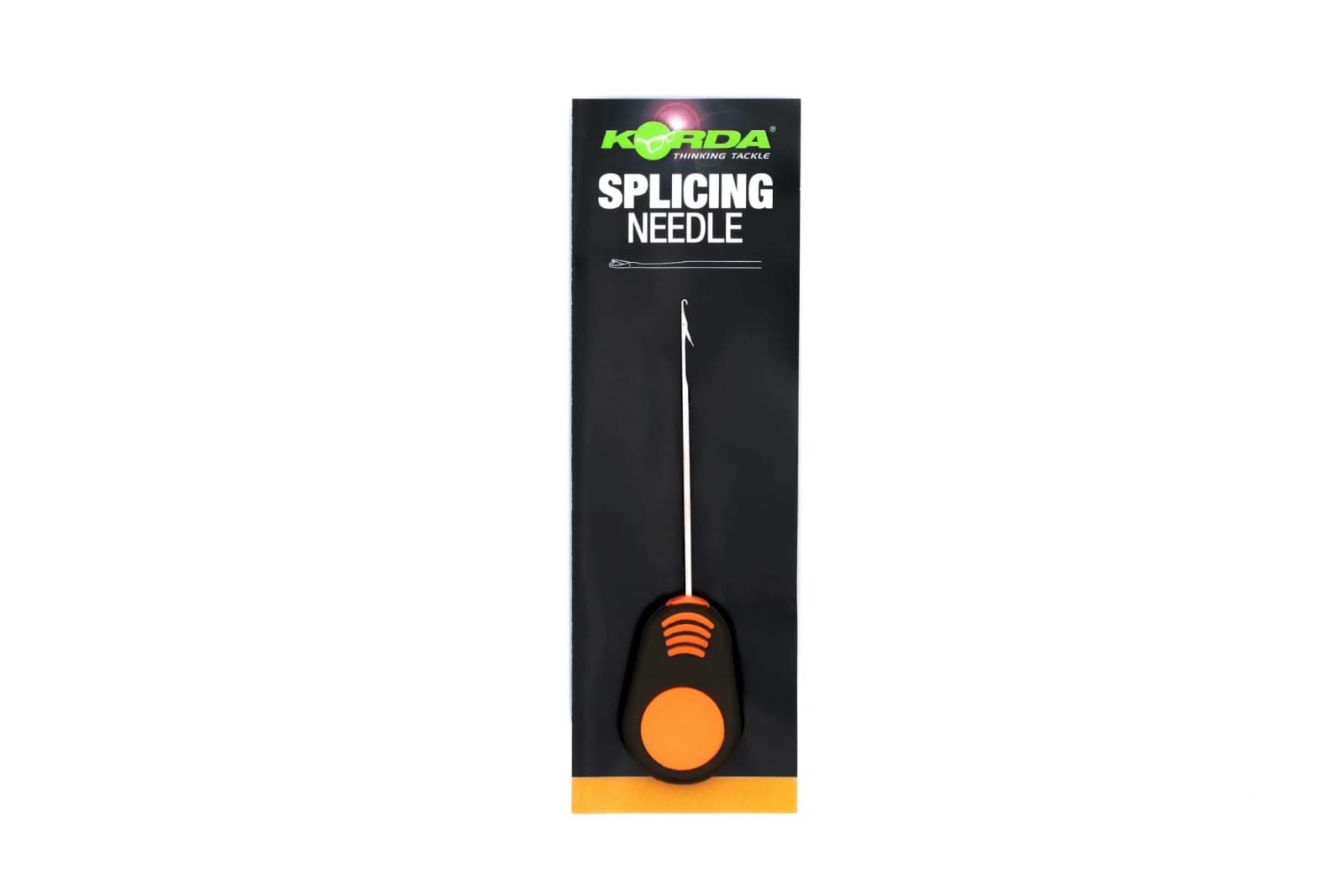 Korda splicing needle